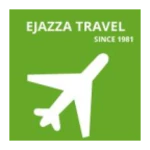 Logo of Ejazza Travel android Application 